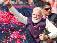 साणंद आज विकास और नवाचार का एक जीवंत केंद्र बन गया: पीएम मोदी