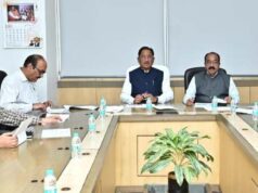 25 मार्च से 06 अप्रैल तक होगा ‘खेलो इंडिया ट्राइबल गेम्स छत्तीसगढ़-2026’ का होगा आयोजन