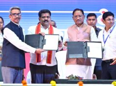 छत्तीसगढ़ की महिलाएं आत्मनिर्भरता और नवाचार से बना रही हैं नई पहचान – मुख्यमंत्री विष्णु देव साय