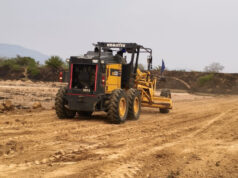 3147 करोड़ के मेगा प्रोजेक्ट का काम शुरु