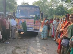 रामलला दर्शन योजना से श्रद्धालुओं को मिला आस्था का अवसर