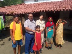 जशपुर का केरे गांव बन रहा ग्रामीण पर्यटन का नया केंद्र, होमस्टे मॉडल से बढ़ी पहचान