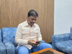 वन मंत्री श्री केदार कश्यप ने भरा ऑनलाइन स्व-गणना पत्रक, नागरिकों से सहभागिता की अपील