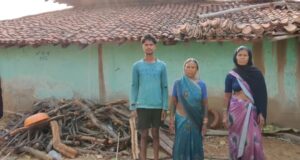 प्रधानमंत्री आवास योजना ने बदली परिवार की तकदीर