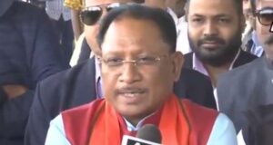 मां और शिशु का स्वस्थ भविष्य ही समृद्ध छत्तीसगढ़ की मजबूत नींव : मुख्यमंत्री विष्णु देव साय