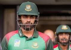 तमीम इकबाल की नई पारी, BCB में बदलाव की शुरुआत