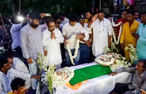 पश्चिम बंगाल में BJP नेता सुवेंदु अधिकारी के पीए चंद्रनाथ रथ हत्याकांड में नया दावा किया गया