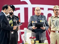 अयातुल्लाह अली खामेनेई को हत्या के 131 दिन बाद सुपुर्द-ए-खाक किया जाना