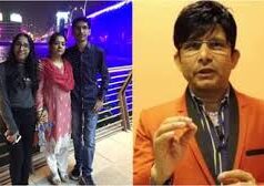 इस्राइल-ईरान जंग के बीच दुबई में फंसा KRK का परिवार; एक्टर ने जताई चिंता, कहा- ‘जागकर काटी पूरी रात’