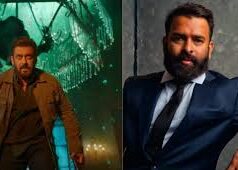 इस्राइल-ईरान की जंग शुरू होने के बाद ‘सिकंदर’ के संगीतकार ने उठाया बड़ा कदम, बाल-बाल बचे संतोष नारायणन