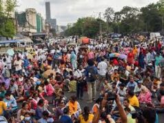 वोटर लिस्ट विवाद पर बंगाल में बवाल, मंत्री ने शुरू की भूख हड़ताल