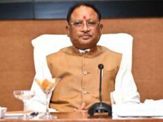 अवैध खनन गतिविधियों पर सरकार सख्त, केंद्रीय खनिज उड़नदस्ता दल का निरीक्षण अभियान तेज