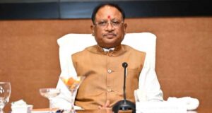 Union Minister Shri Shivraj Singh Chouhan writes letter to Chief Minister Shri Vishnu Deo Sai and appreciates Chhattisgarh’s preparations for effective implementation of VB-G RAM G