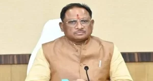 Major step towards cattle protection: Chief Minister Shri Vishnu Deo Sai inaugurates 29 Gaudhams in 11 districts