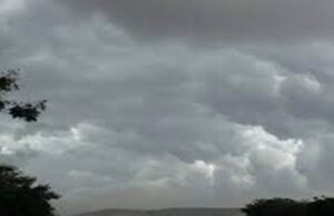 अल-नीनो के डर के बीच झमाझम बारिश: 19 अप्रैल से करवट लेगा मौसम