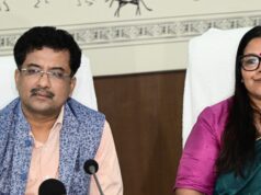 नवा रायपुर में परम्परा से पहचान तक ‘आदि परब-2026’ का भव्य आयोजन