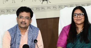 नवा रायपुर में परम्परा से पहचान तक ‘आदि परब-2026’ का भव्य आयोजन