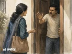 बेंगलुरु में नेशनल जनगणना के काम के दौरान एक महिला अधिकारी के साथ बदसलूकी का मामला सामने आया