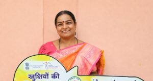 सुशासन तिहार 2026: त्रिवेणी रात्रे का पक्के घर का सपना हुआ पूरा
