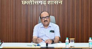 शासन के मिशन मोड में किए जाने वाले कार्यों की हुई समीक्षा