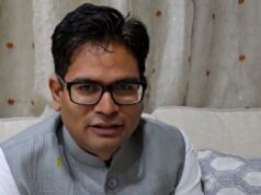छत्तीसगढ़ के लाल दिव्यांशु देवांगन ने रचा इतिहास