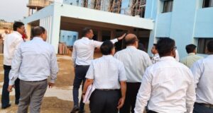 कोसमी में सफल बोर खनन से दूर हुआ जल संकट, ग्रामीणों के चेहरे खिले!