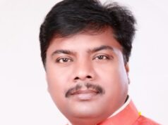 हरियर छत्तीसगढ़ हमारी पहचान, पर्यावरण संरक्षण हमारी जिम्मेदारी- वन मंत्री केदार कश्यप
