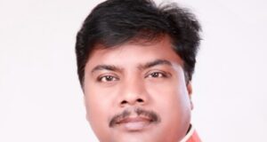 हरियर छत्तीसगढ़ हमारी पहचान, पर्यावरण संरक्षण हमारी जिम्मेदारी- वन मंत्री केदार कश्यप