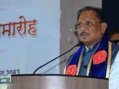 नई पीढ़ी को डिजिटल एडिक्शन और पॉपकॉर्न स्टेटस से बाहर निकलने की आवश्यकता है – श्री रमेन डेका