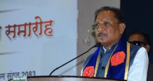 नई पीढ़ी को डिजिटल एडिक्शन और पॉपकॉर्न स्टेटस से बाहर निकलने की आवश्यकता है – श्री रमेन डेका