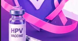 कैंसर मुक्त भविष्य की ओर कदम: धमतरी में विशेष HPV टीकाकरण सप्ताह शुरू