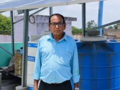 मुख्यमंत्री विष्णुदेव साय के नेतृत्व में सौर ऊर्जा क्रांति से बदल रही प्रदेश की तस्वीर