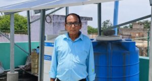 मुख्यमंत्री विष्णुदेव साय के नेतृत्व में सौर ऊर्जा क्रांति से बदल रही प्रदेश की तस्वीर