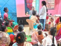 विशेष लेख: शिशु संरक्षण माह: स्वस्थ बचपन और सुरक्षित भविष्य का आधार