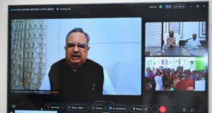 Sporting Talent in Chhattisgarh is Flourishing with Strong Infrastructure Support: Chief Minister Vishnu Deo Sai