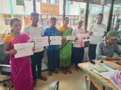 मुख्यमंत्री विष्णुदेव साय की बड़ी पहल: मुख्यधारा में लौटे युवाओं को स्वास्थ्य सुरक्षा और नई उम्मीद