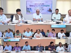 आम जनता को शासन की फ्लैगशिप योजनाओं का लाभ दिलाने के लिए सूचना प्रौद्योगिकी का अधिकतम इस्तेमाल करें: मुख्य सचिव श्री विकासशील