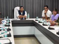 न्यू एज मीडिया में दक्ष बनें जनसंपर्क अधिकारी :- आयुक्त श्री रजत बंसल