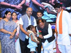 पंचायती राज संस्थाओं को सशक्त बनाकर विकसित भारत की नींव को मजबूत कर रही है हमारी सरकार : मुख्यमंत्री श्री विष्णु देव साय