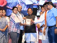 प्रदेश में पेट्रोल-डीजल का पर्याप्त स्टॉक उपलब्ध, आपूर्ति पूरी तरह सामान्य: खाद्य विभाग