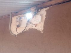 दशकों का अँधेरा टूटा, अबूझमाड़ के ईरपानार गाँव में पहली बार पहुँची बिजली