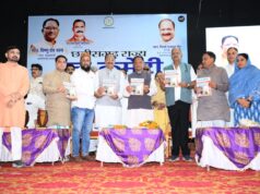 Decades of darkness end: Irpanar village in Abujhmad gets electricity for the first time