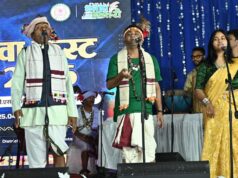 New benchmark in good governance: Administration reaches remote Lanka village in Narayanpur; development access expands for rural residents