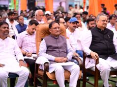 “मन की बात” में छत्तीसगढ़ का निरंतर जिक्र गौरव की बात : मुख्यमंत्री श्री विष्णु देव साय