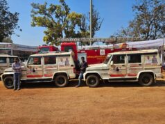 Sushasan Express brings governance to Narayanpur’s last-mile