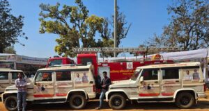 Sushasan Express brings governance to Narayanpur’s last-mile