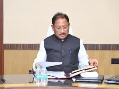 साय सरकार की ‘बिजली बिल समाधान योजना’ बनी अनाथ बेटी का संबल