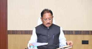 साय सरकार की ‘बिजली बिल समाधान योजना’ बनी अनाथ बेटी का संबल