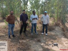 Drone Surveillance in Mining Areas Helps Protect Mineral Resources and Safeguard Revenue