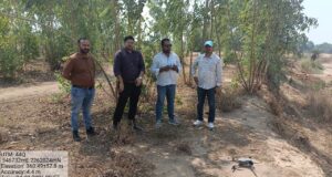 Drone Surveillance in Mining Areas Helps Protect Mineral Resources and Safeguard Revenue